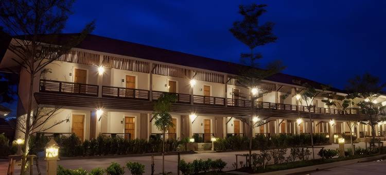 查达景观度假村(Chada View Resort)图片
