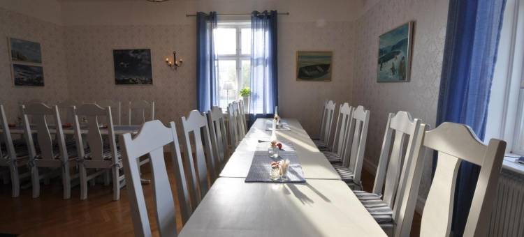 牧师住宅膳食公寓(Pensionat Prästgården)图片