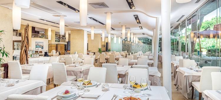 雷克斯酒店(Hotel Rex)图片