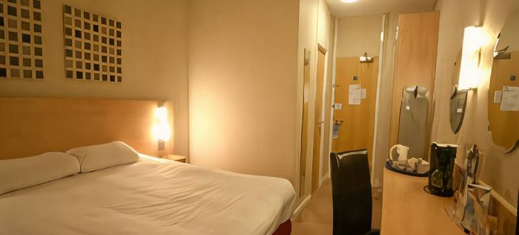 米尔顿凯恩斯温德姆华美达酒店(Ramada by Wyndham Milton Keynes)图片