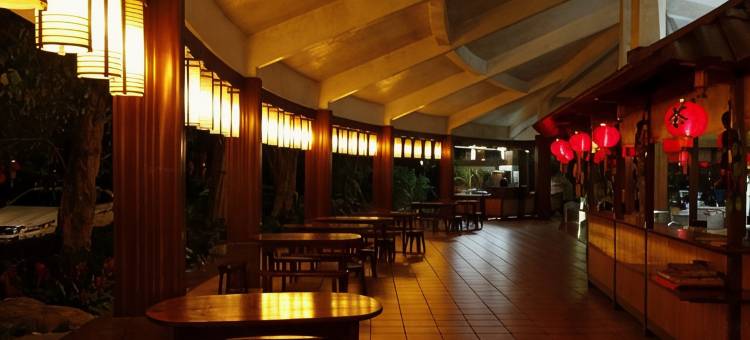 梅州雁南飞围龙大酒店图片