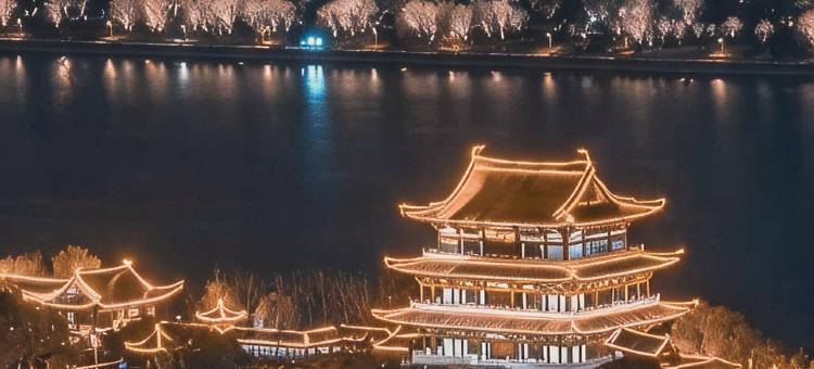 樂一·溪悦酒店(长沙五一广场IFS国金中心店)图片