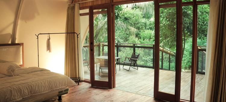 Glamping Tahura Bandung图片