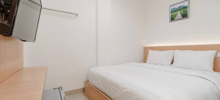 Vins Homestay Kroya Mitra RedDoorz图片