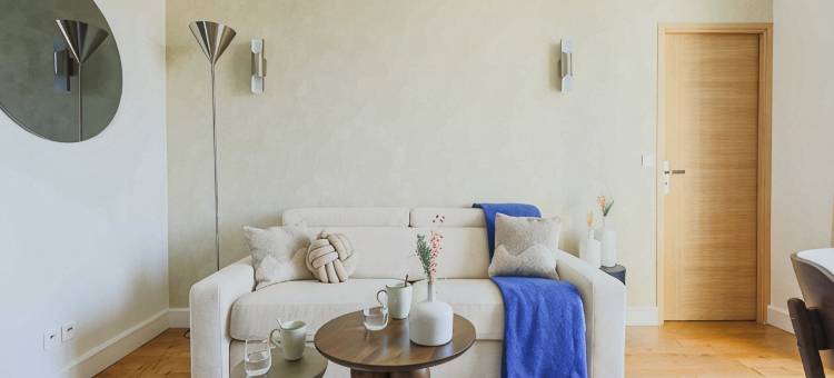 迷人公寓-一居室-可住4人-巴黎十七区(Charming flat -1BR-4P- Paris 17e)图片