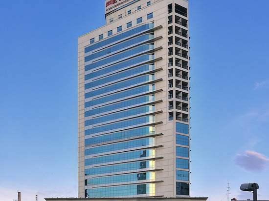 内蒙古国航大厦(鼓楼店)