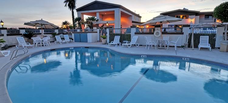 默塞德贝斯特韦斯特酒店(Best Western Inn)图片
