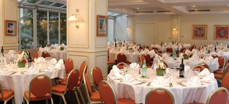 摩纳哥大使酒店(Ambassador-Monaco)图片