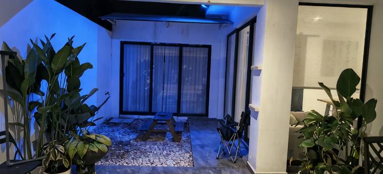 RuangWaktu | Signature 5BR Villa at Cherating图片