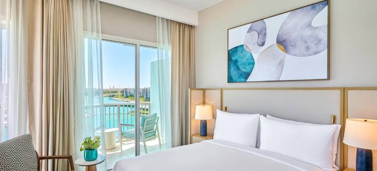 马拉西Vida海滨度假村(Vida Marina Resort Marassi)图片