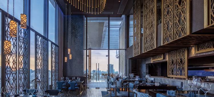 曼谷 137 Pillars 套房酒店(137 Pillars Suites Bangkok)图片