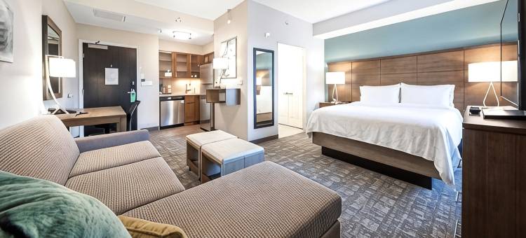 Staybridge Suites-那不勒斯-马可岛(Staybridge Suites NAPLES - MARCO ISLAND by IHG)图片