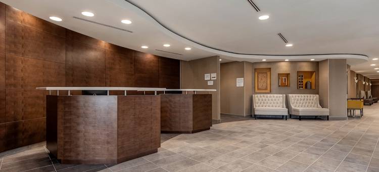 西奥兰治坎布里亚酒店(Cambria Hotel West Orange)图片