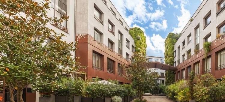 GuestReady - 巴士底优质公寓(GuestReady - Superbe Appartement à Bastille)图片