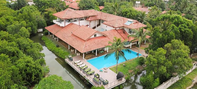 宏迪拉别墅(Villa Hundira)图片