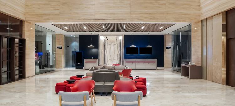 Neo+机场酒店 - 雅加达(Hotel Neo+ Airport - Jakarta)图片