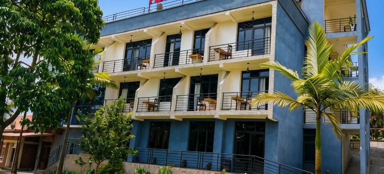 拉普拉内特酒店(La Planete Hotel)图片