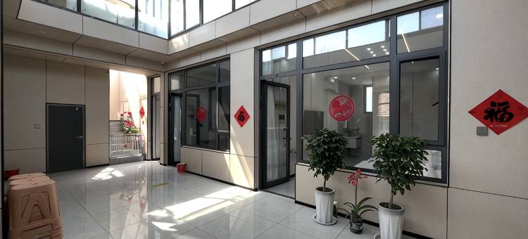春秋渔家(任家台赶海园店)图片