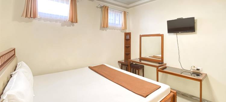 Rimbaku Homestay Syariah near Alun Alun Batu RedPartner图片