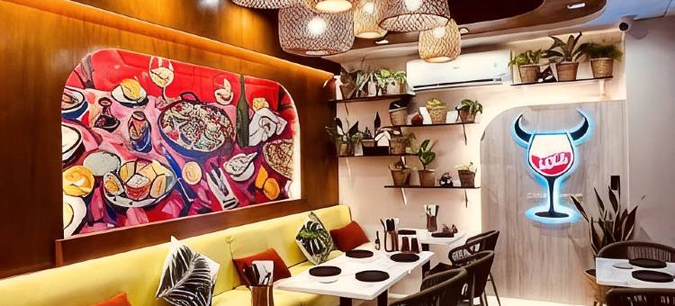 V精品酒店长滩岛(V Boutique Hotel Boracay)图片