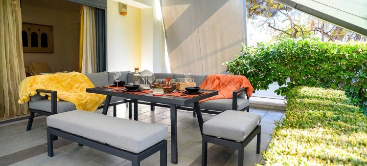 Athenian Riviera Prestige 2 bedroom图片