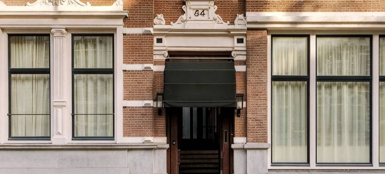 鹿特丹玫瑰酒店(Hotel Rose Rotterdam)图片