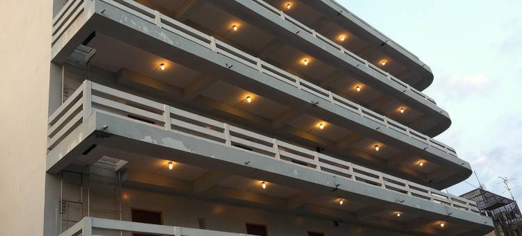 萨柯尔酒店(Sakol Hotel)图片