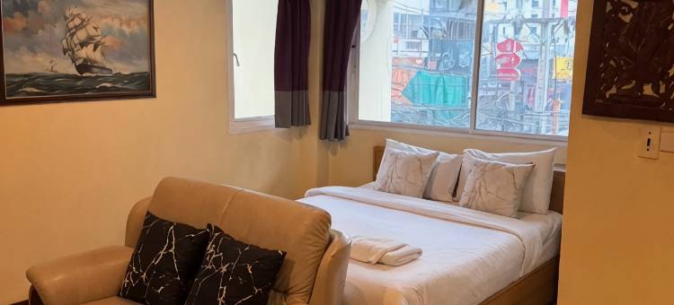 Sea Place Pattaya Soi 7图片