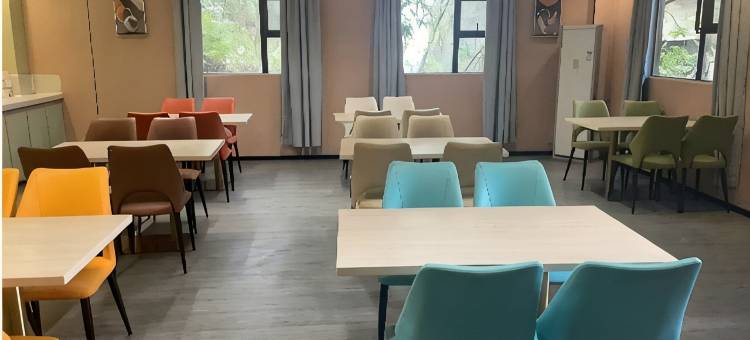 城市便捷酒店(江门象山公园店)图片