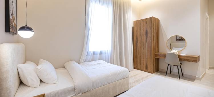 Super Luxury two Bedroom Apartment Al Narjis图片