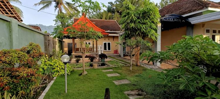尼尔玛拉民宿(Nirmala Homestay)图片