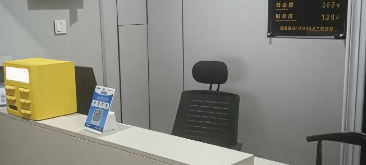 北京鑫兴酒店(朱房北地铁站清河高铁站店)图片