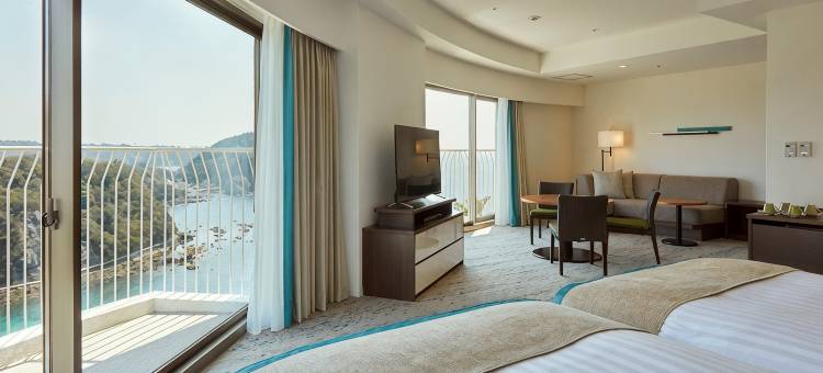 下田东急酒店(Shimoda Tokyu Hotel)图片