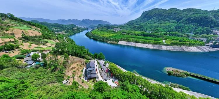长阳呦呦鹿鸣民宿图片