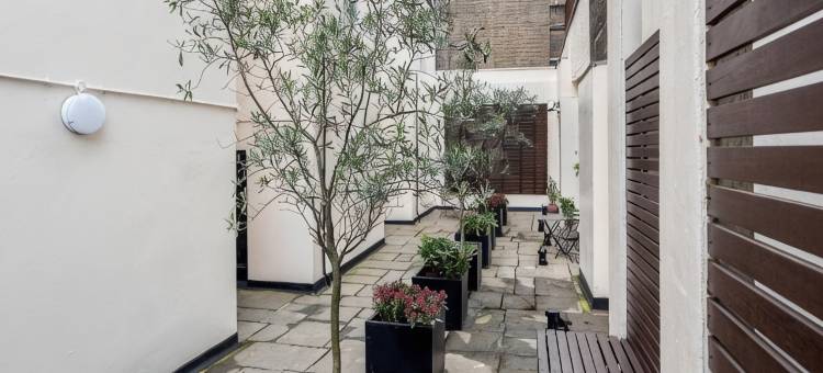 Kula London - Victoria图片