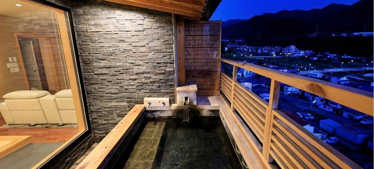 一茶小巷 美汤之宿旅馆(Ryokan Biyunoyado)图片