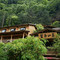 柞水望南山居(牛背梁国家森林公园终南山寨店)