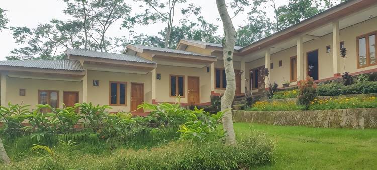 阿拉姆弗洛雷斯别墅 Mbohang Ruteng Mitra RedDoorz(Villa Alam Flores Mbohang Ruteng Mitra RedDoorz)图片