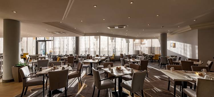 马耳他圣朱利安斯丽笙度假酒店(Radisson Blu Resort, Malta St Julian's)图片