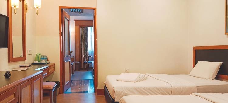 派拉蒙酒店(The Paramount Hotel Sibu)图片