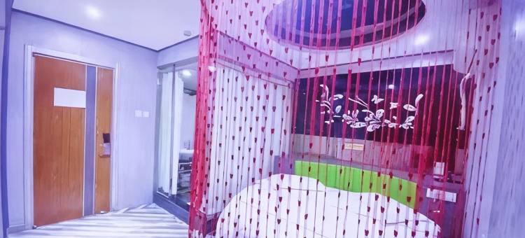 禧龙宾馆(宝清新华路店)图片