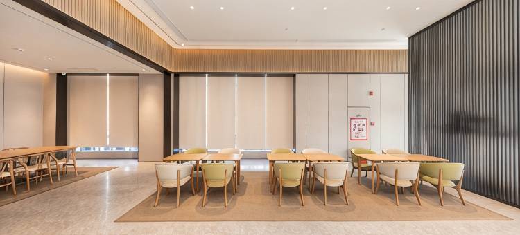 全季酒店(曲沃东城广场店)图片