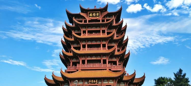 运7酒店(黄鹤楼首义路地铁站店)图片