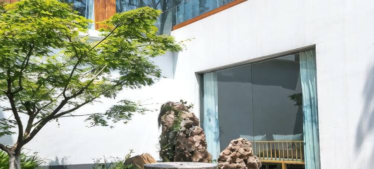 天际酒店(苏马湾店)图片