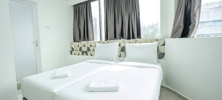 蒲甘私人有限公司大酒店(Grand Bagan Hotel)图片