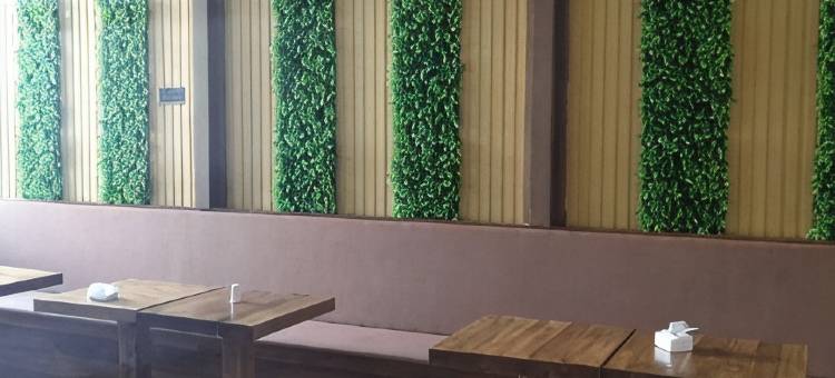尚客优酒店(无棣新区广场中心店)图片