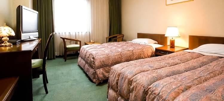 大阪湾广场酒店(Osaka Bay Plaza Hotel)图片