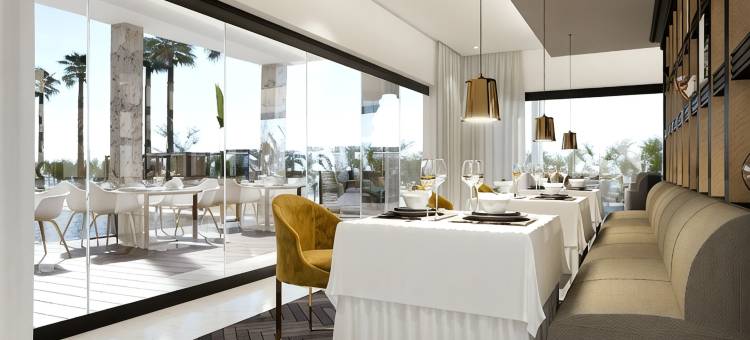 兰戈设计酒店及水疗中心 - 限成人入住(Lango Design Hotel & Spa, Adults Only)图片