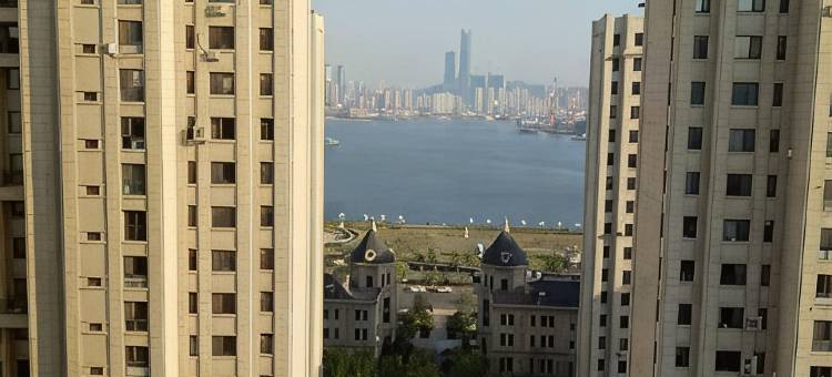 大连唯逸公寓(梭鱼湾足球场店)图片