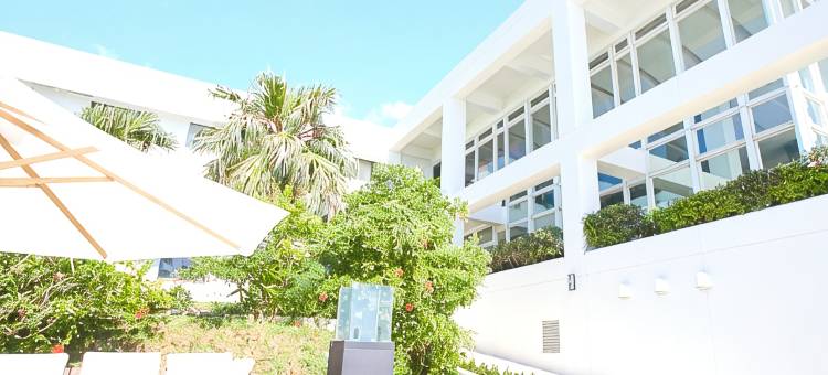 美丽海皇家景观酒店(Royal View Hotel Churaumi)图片